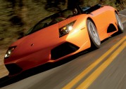 Lamborghini Murcielago LP 640 Roadster